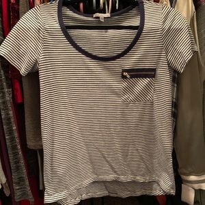 Charlotte Russe short sleeve t shirt.